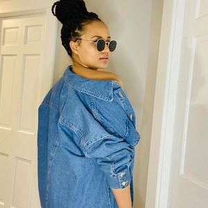 Meet your Posher, Vania wayne